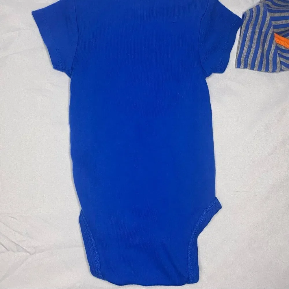 2 Baby Onsie Brand Onsie’s Size 0-3M